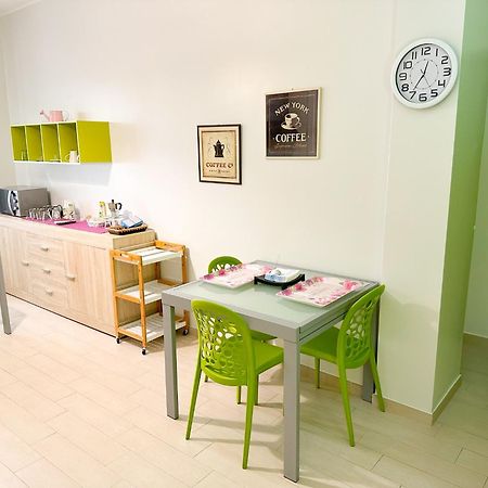 Fitta Camere Matera Bagian luar foto