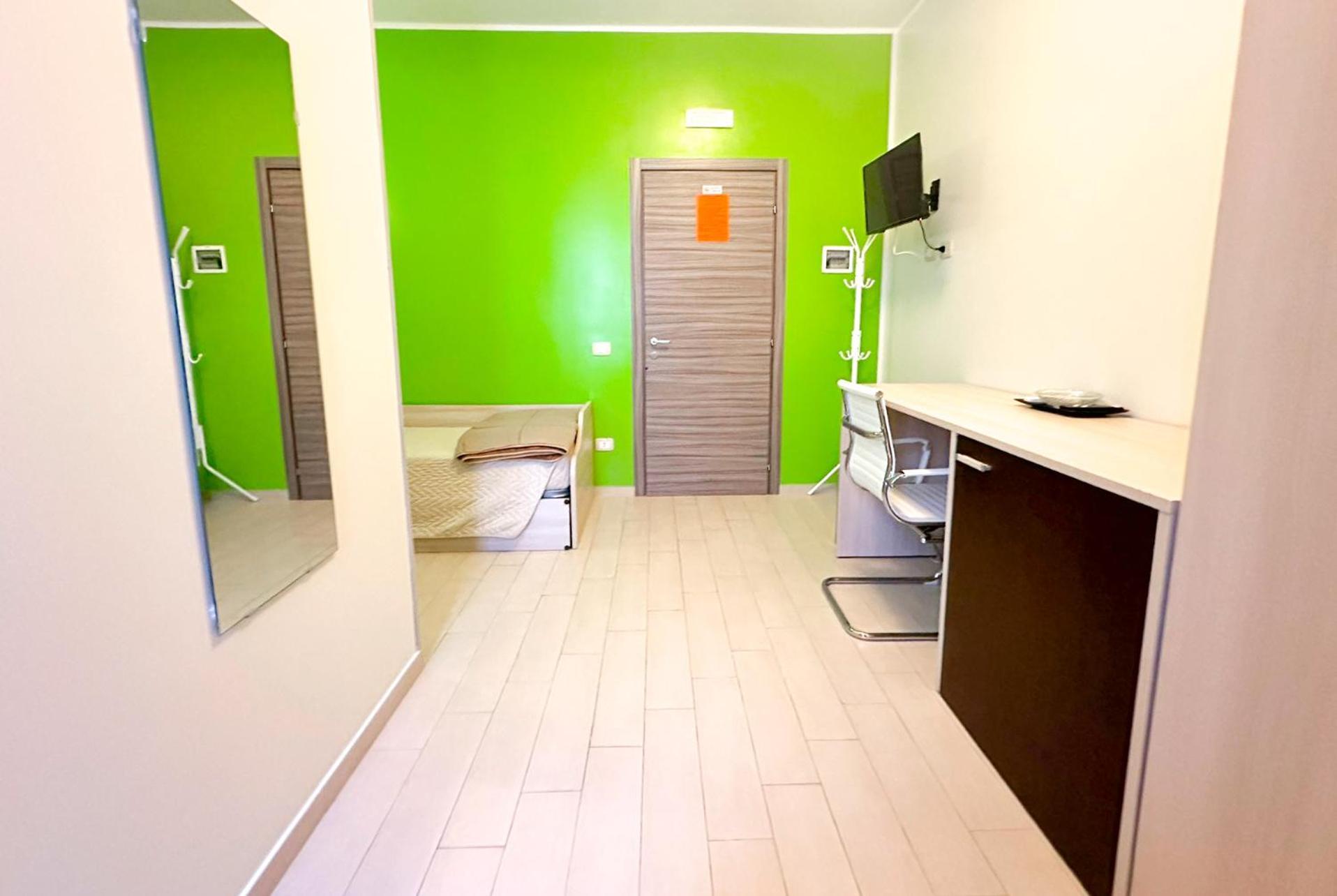 Fitta Camere Matera Bagian luar foto