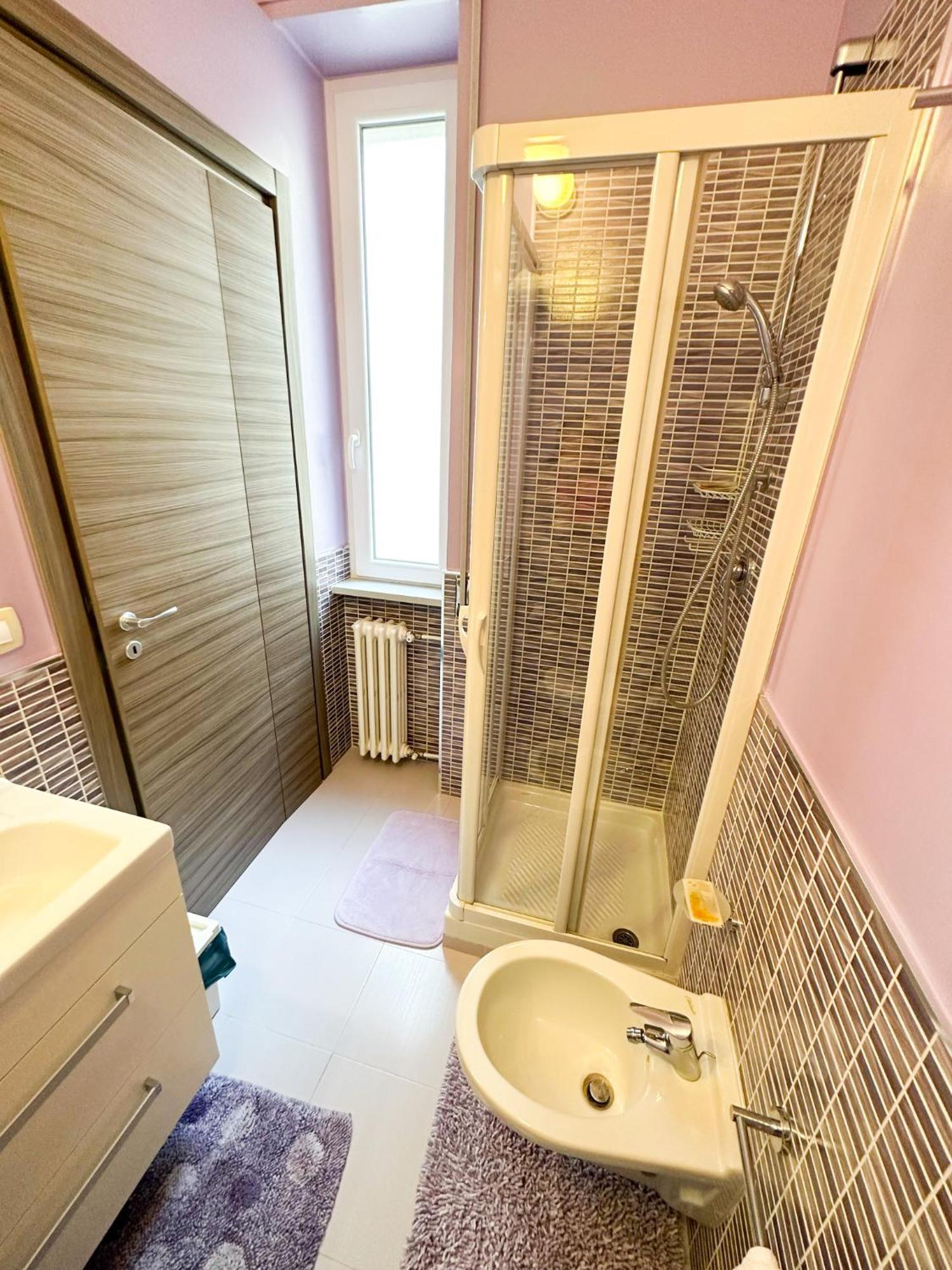Fitta Camere Matera Bagian luar foto