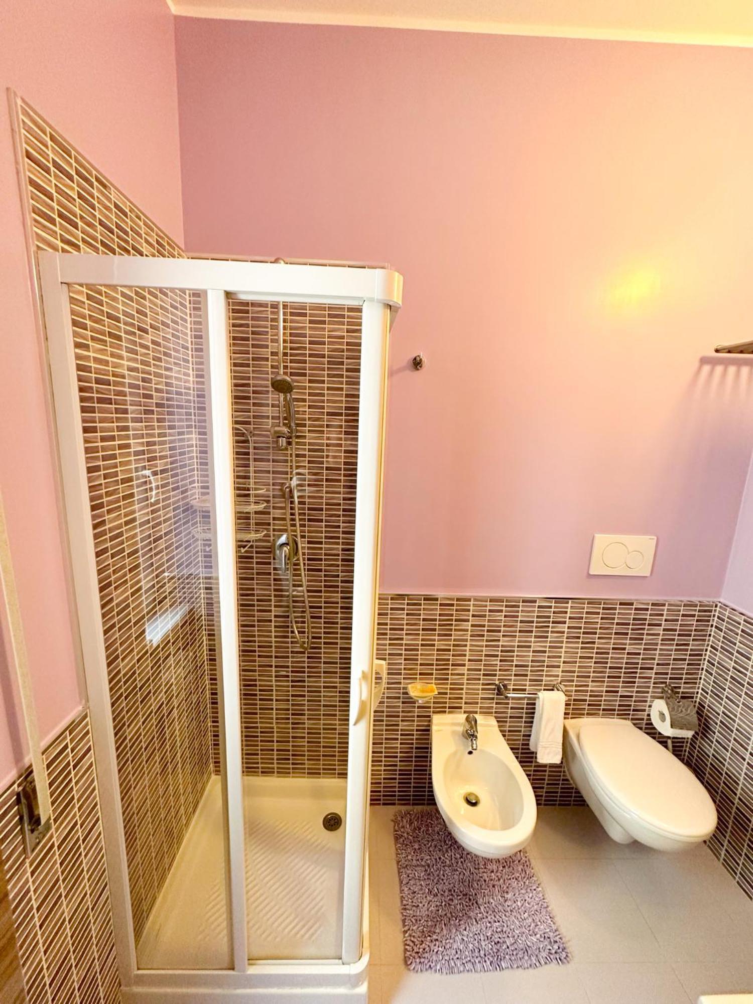 Fitta Camere Matera Bagian luar foto