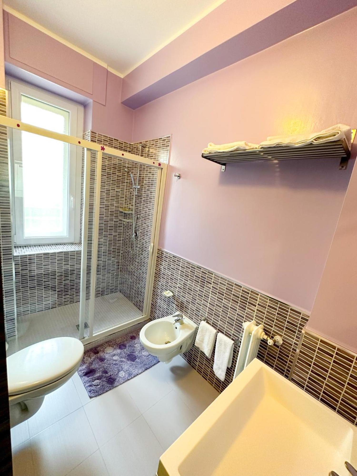 Fitta Camere Matera Bagian luar foto